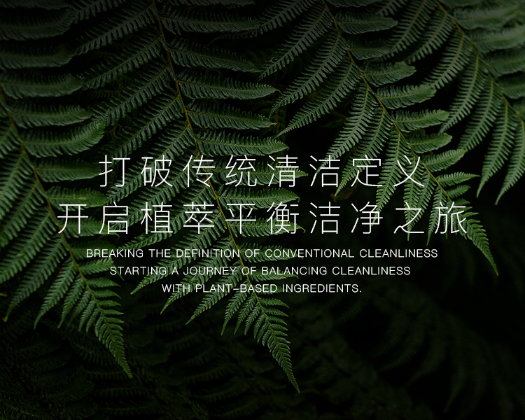 身体控油