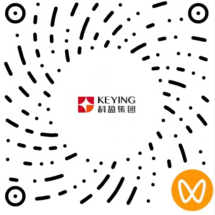 微信扫码关注官方视频号